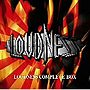 ラウドネス/LOUDNESS COMPLETE BOX（DVD付）