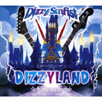 Dizzy Sunfist/DIZZYLAND-To Infinity ＆ Beyond-（初回盤）（DVD付）