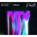 kobore/Purple（初回限定盤）（DVD付）