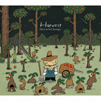 04 Limited Sazabys/Harvest（初回限定盤A）（DVD付）