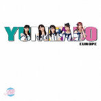 YUMEADO EUROPE/ワタシノキモチ/ユメ/ウツツ・ボーダレス＜Type-B＞