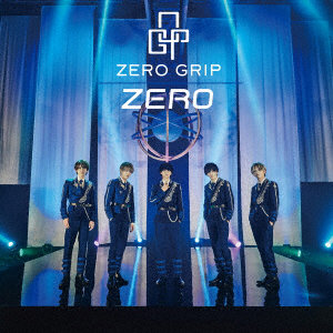 ZERO GRIP/ZERO＜TypeA＞