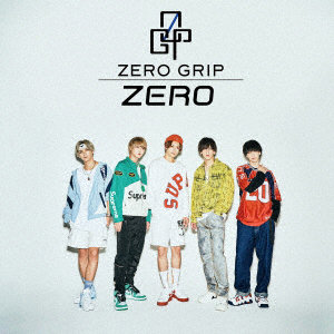 ZERO GRIP/ZERO＜TypeB＞