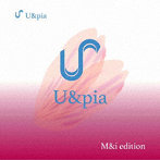 U＆pia/Utopia＜Type-B＞