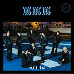 ALL IN/罵罵罵＜Type-B＞