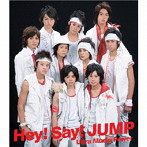 Hey！Say！JUMP/Ultra Music Power
