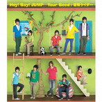 Hey！Say！JUMP/Your Seed