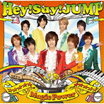 Hey！Say！JUMP/Magic Power