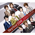 Hey！Say！JUMP/SUPER DELICATE