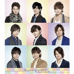 Hey！Say！JUMP/Ride With Me