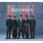 嵐/Japonism 【初回限定盤】（DVD付）