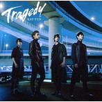 KAT-TUN/TRAGEDY 【初回限定盤2】（DVD付）