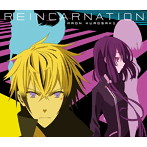 黒崎真音/REINCARNATION（初回限定盤）（Blu-ray Disc付）