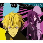 黒崎真音/REINCARNATION（初回限定盤）（DVD付）