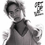 中山優馬/Get Up！（初回限定盤B）（DVD付）