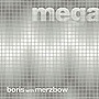 boris with merzbow/megatone