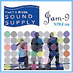 Jam-9/sound supply