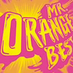 MR.ORANGE/MR.ORANGE BEST（DVD付）