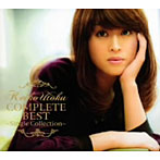 宇徳敬子/宇徳敬子 COMPLETE BEST～Single Collection～（DVD付）