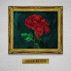ASIAN BLACK/赤い薔薇