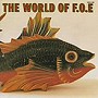 F.O.E/THE WORLD OF F.O.E（紙ジャケット仕様）