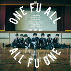 風男塾/ONE FU ALL， ALL FU ONE（初回限定盤A）（DVD付）