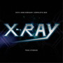 X-RAY/X-RAY 35th ANNIVERSARY COMPLETE～完全制覇～（DVD付）
