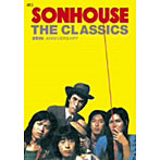 サンハウス/THE CLASSICS/SONHOUSE～35th anniversary～