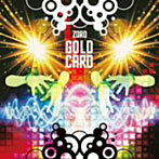 ゾロ/GOLD CARD（初回限定盤）