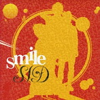 シド/smile/ハナビラ（初回限定盤B）（DVD付）