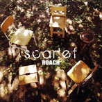 ROACH/scarlet