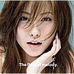melody./The Best of melody.～Timeline～