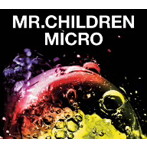 Mr.Children/Mr.Children 2001-2005＜micro＞（初回限定盤）（DVD付）