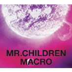 Mr.Children/Mr.Children 2005-2010＜macro＞（初回限定盤）（DVD付）