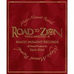 HAN-KUN/VOICE MAGICIAN III～ROAD TO ZION～（初回限定盤）（DVD付）