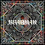 BRAHMAN/超克（初回限定盤）（DVD付）