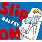 HALFBY/Slip On