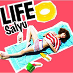 Salyu/LIFE（ライフ）