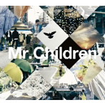 Mr.Children/祈り～涙の軌道/End of the day/pieces