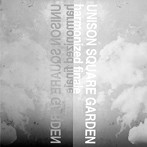 UNISON SQUARE GARDEN/harmonized finale（初回限定盤）（DVD付）