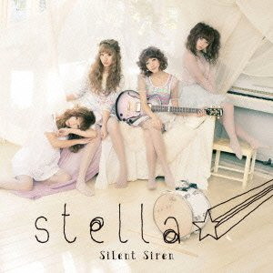 Silent Siren/stella☆