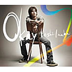 稲葉浩志/Okay（初回限定盤）（DVD付）
