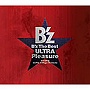 B’z/B’z The Best ‘ULTRA Pleasure’