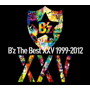 B’z/B’z The Best XXV 1999-2012