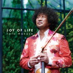 葉加瀬太郎/JOY OF LIFE（初回生産限定盤）