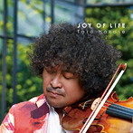 葉加瀬太郎/JOY OF LIFE（通常盤）