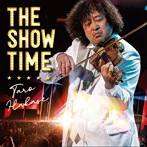 葉加瀬太郎/THE SHOW TIME（初回生産限定盤）