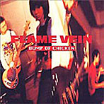 BUMP OF CHICKEN/FLAME VEIN