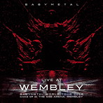 BABYMETAL/「LIVE AT WEMBLEY」 BABYMETAL WORLD TOUR 2016 kicks off at THE SSE ARENA， WEMBLEY