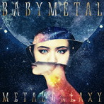 BABYMETAL/METAL GALAXY（初回生産限定 MOON盤-Japan Complete Edition-）